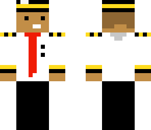 pilot