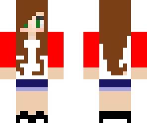 dave strider shirt girl