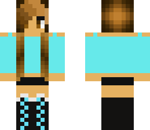 cool girl