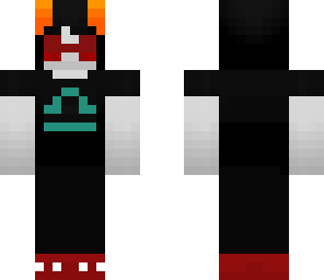 terezi pyrope