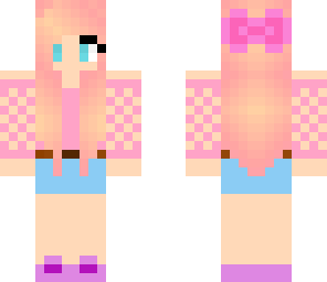 pastellie-pink
