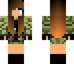 camo girl edited