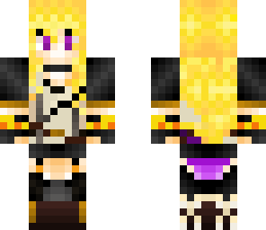 edited yang's alt