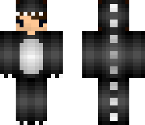 kev dino skin