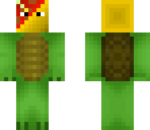 taco turtle