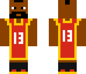 james harden