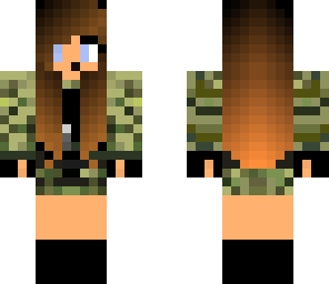 cool camo