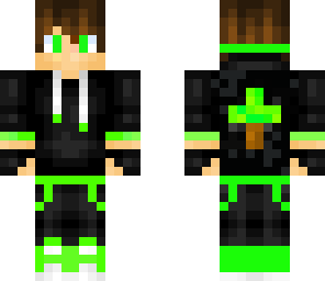 green tree man 3
