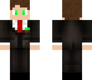 tuxedo kirton5