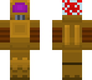 redstone robot