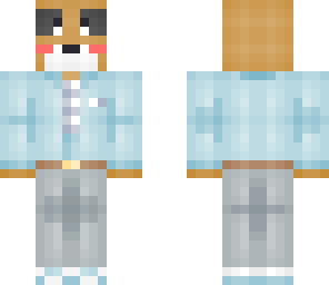 dog skin