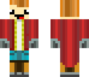 derpy star lord