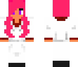 cheif skin
