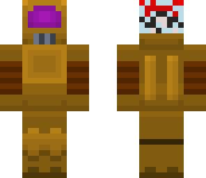 poke-man-droid