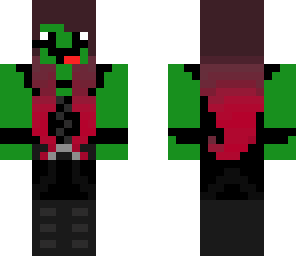 gamora derp
