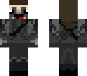 derpy winter soilder