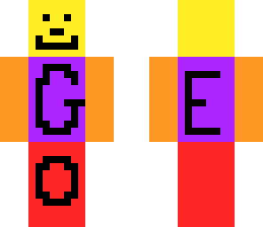 for george