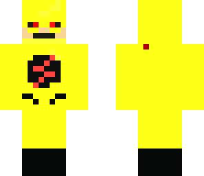 reverse flash