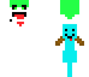 white cool