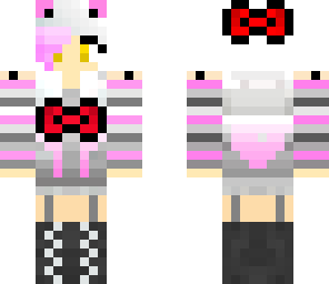 human mangle