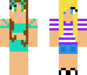 fixed decieving girl