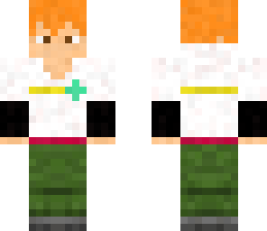 ichiko skin