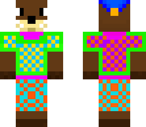otterdan pj's