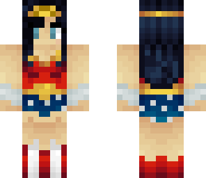 wonder woman