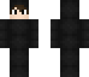 this barely looks like an enderman