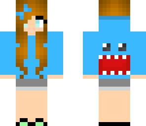 monstergirl