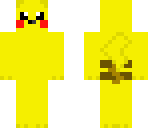 pika chu