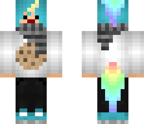unicornscarfcookieboything