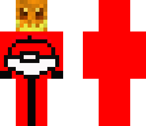 pokeball guy