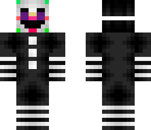 marionette 