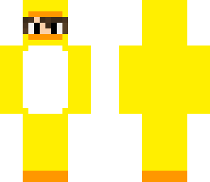 penguin 