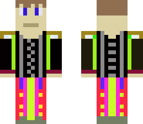 sir fancy pants