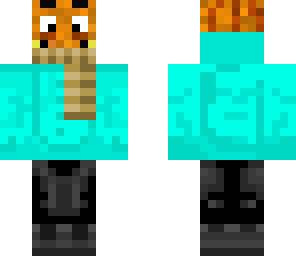 blue paluten