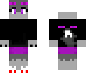 the deciever