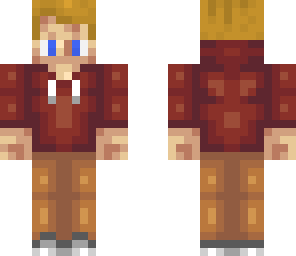 skin voor marc