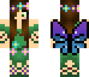 garden fairy