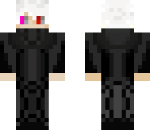 kaneki