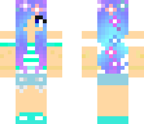 kawaii girl