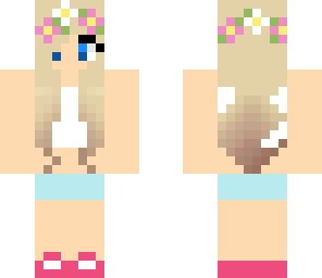 redone skin
