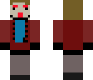 star lord