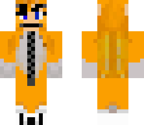stampy fan