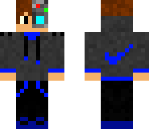 tech teen v2