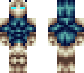 Dota2 Minecraft Skins