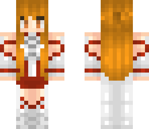 asuna