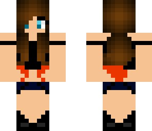 rock girl