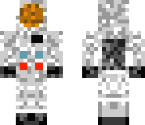 space crafter